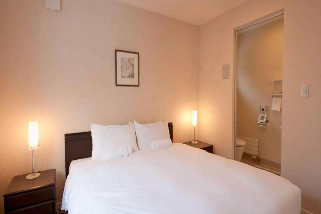 Apartament Nichigo Kutchan